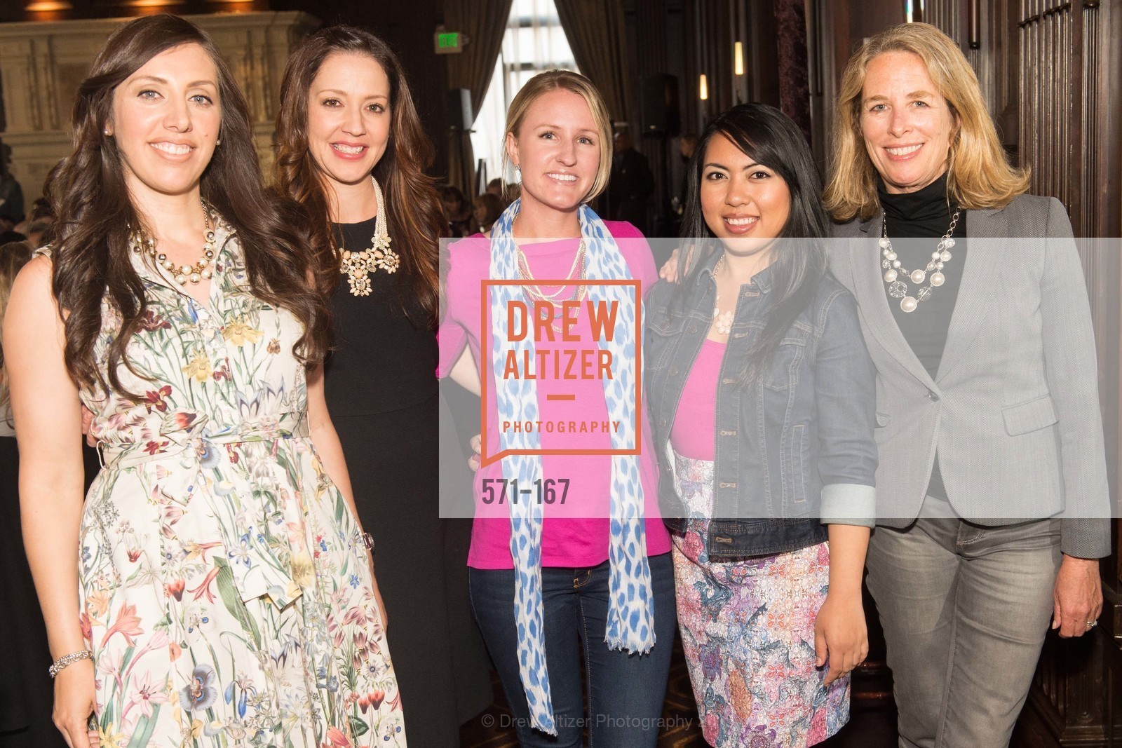 Extras, Dress for Success San Francisco Hosts the 10th Annual