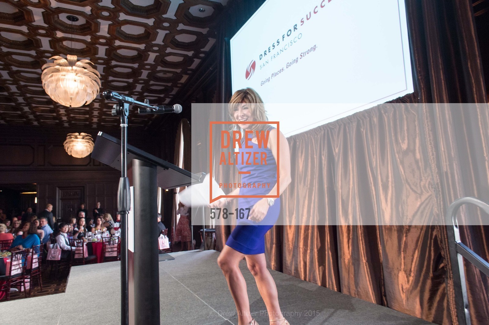 Extras, Dress for Success San Francisco Hosts the 10th Annual