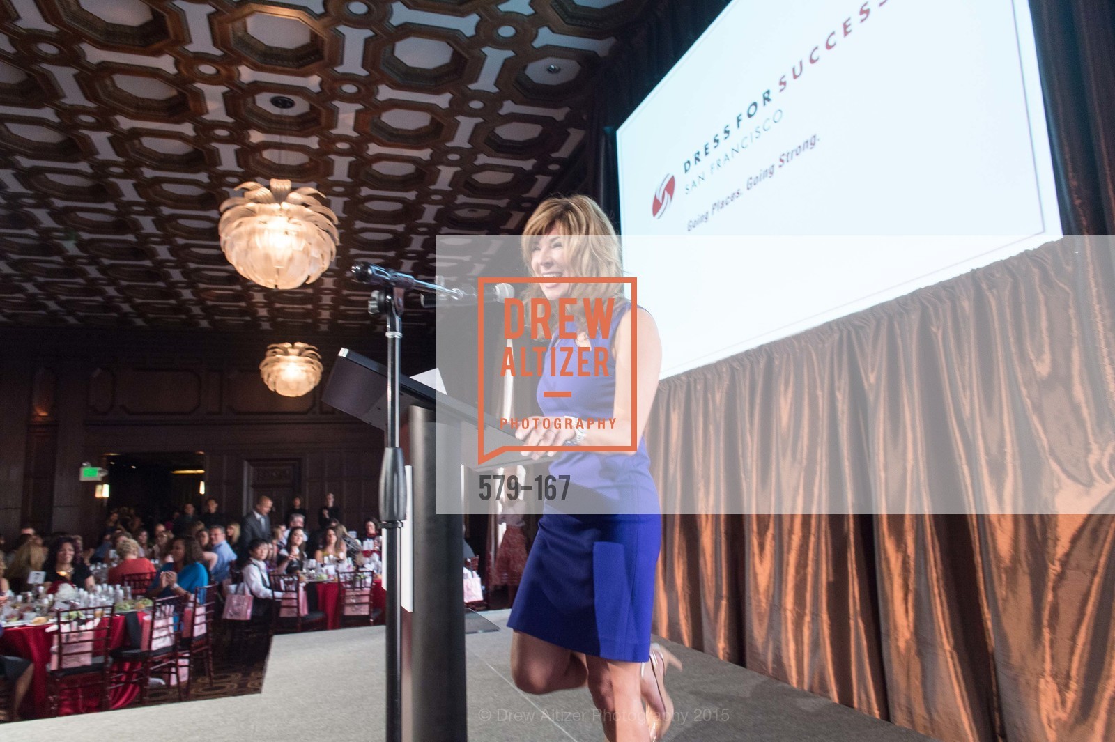 Top pics, Dress for Success San Francisco Hosts the 10th Annual