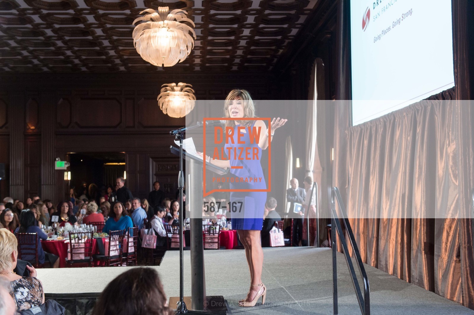 Top pics, Dress for Success San Francisco Hosts the 10th Annual