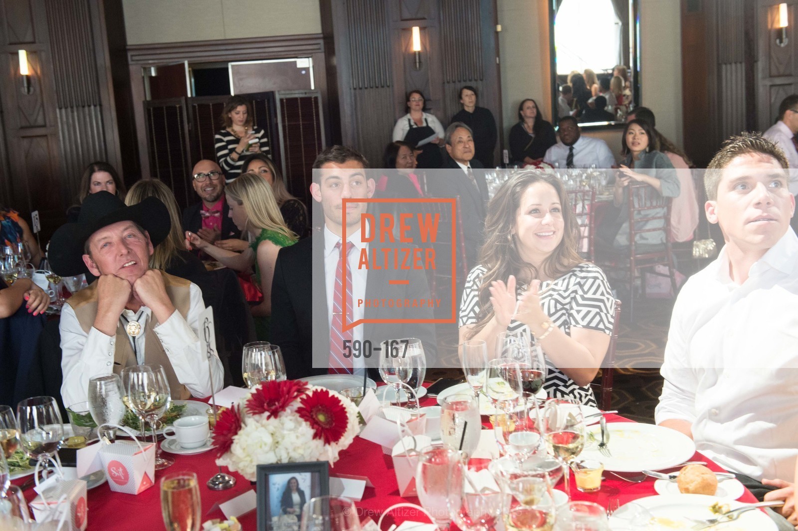 Gucci & Vogue Dinner, Julia Morgan Ballroom San Francisco. Julia Morgan Ballroom San Francisco, . 465 California St, June 18th, 2015, Photo #590-167 Photo #590-167