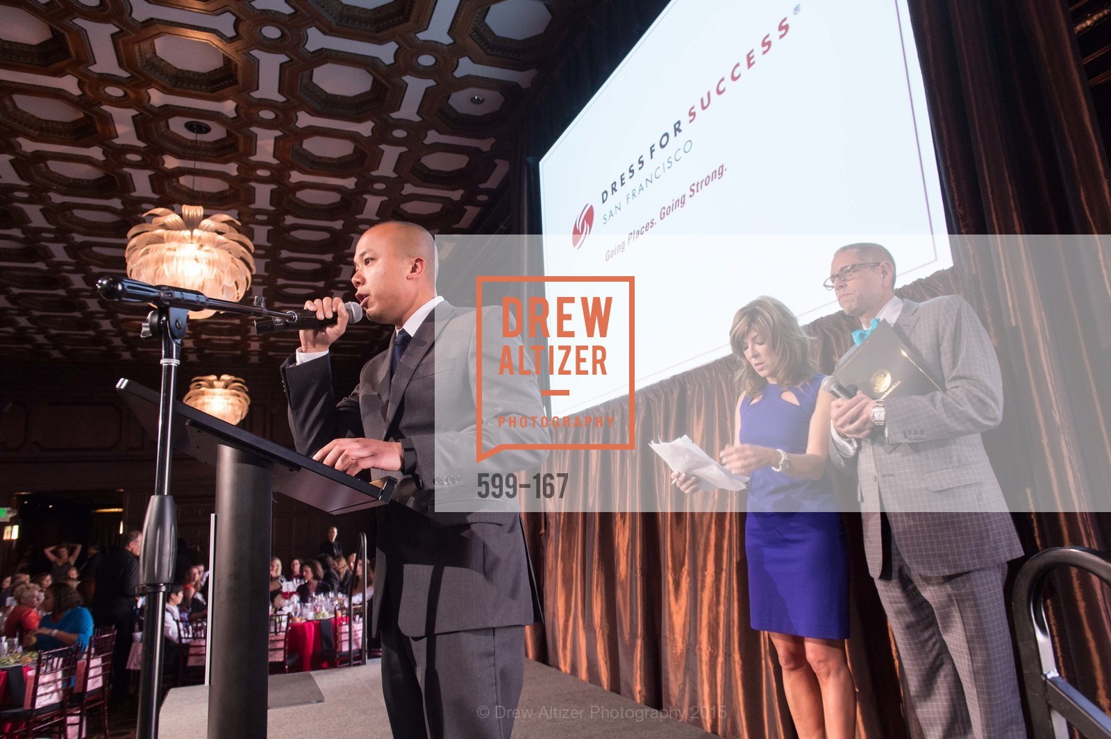 Extras, Dress for Success San Francisco Hosts the 10th Annual