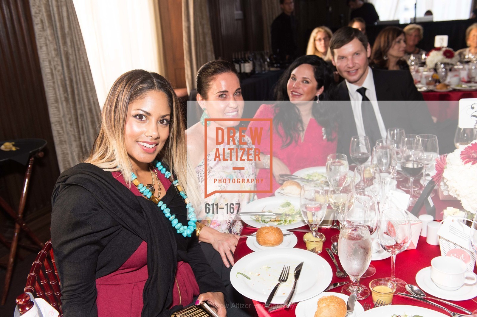 Extras, Dress for Success San Francisco Hosts the 10th Annual