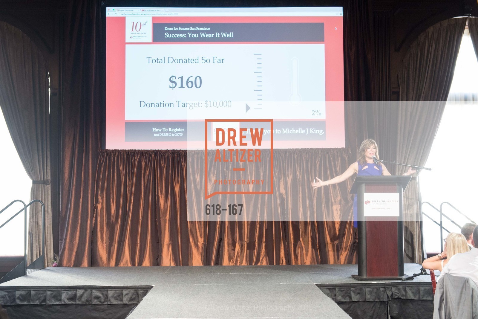 Top pics, Dress for Success San Francisco Hosts the 10th Annual