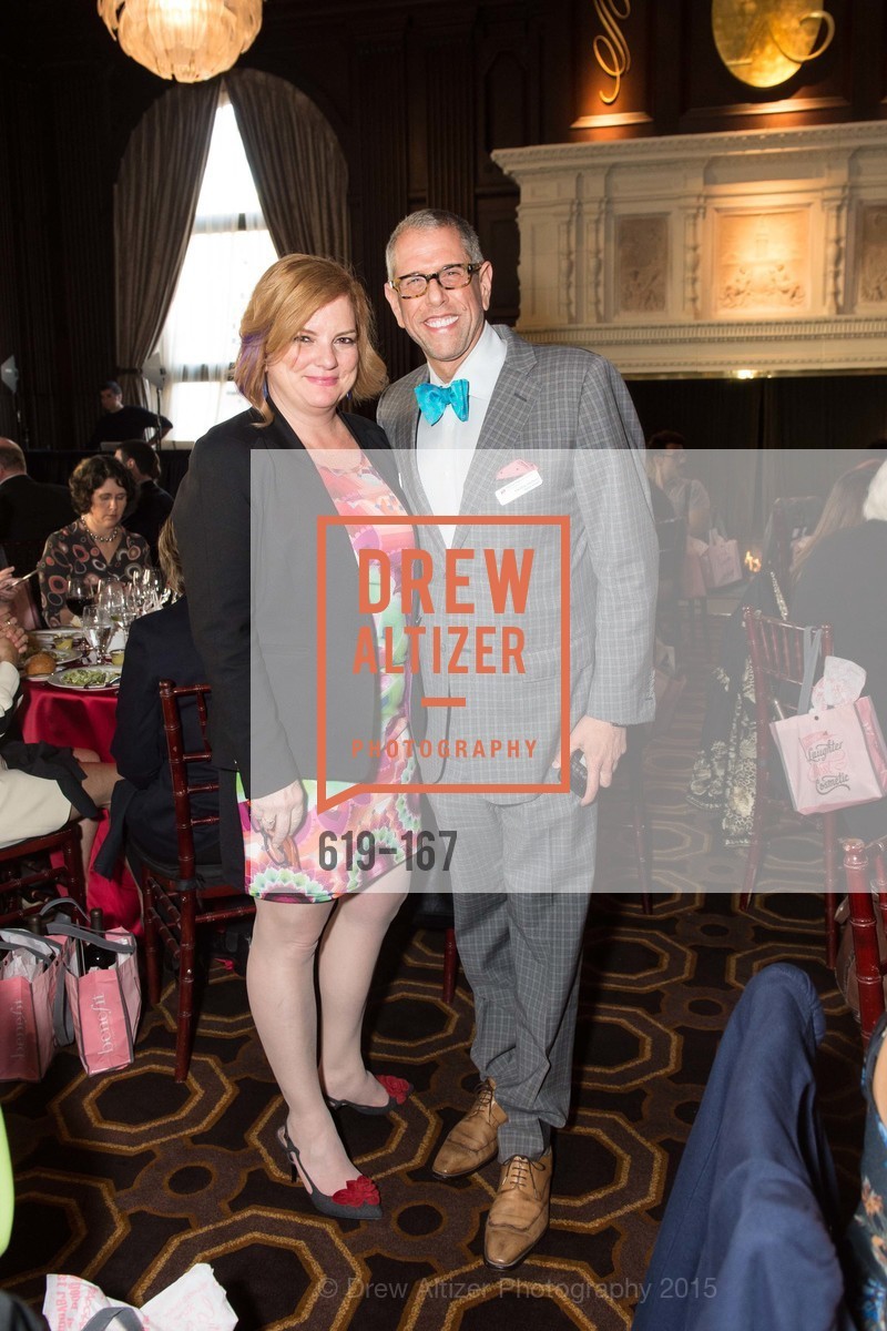 Extras, Dress for Success San Francisco Hosts the 10th Annual