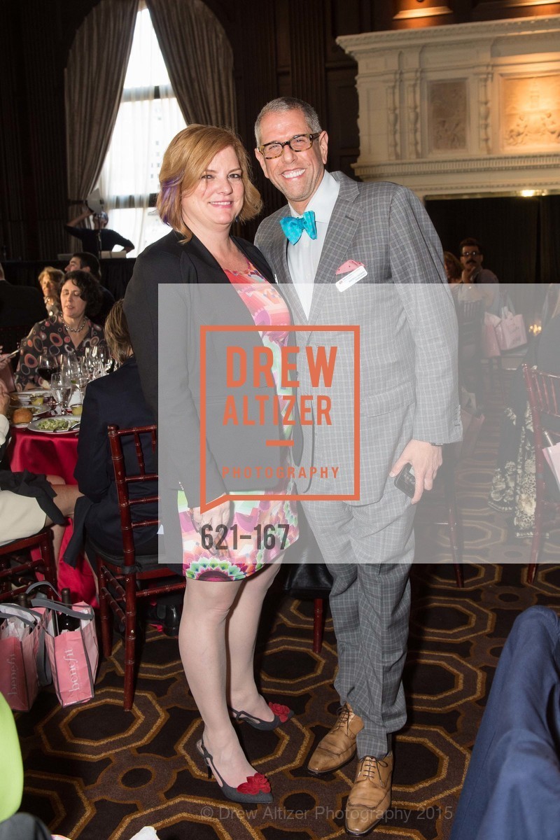 Top pics, Dress for Success San Francisco Hosts the 10th Annual