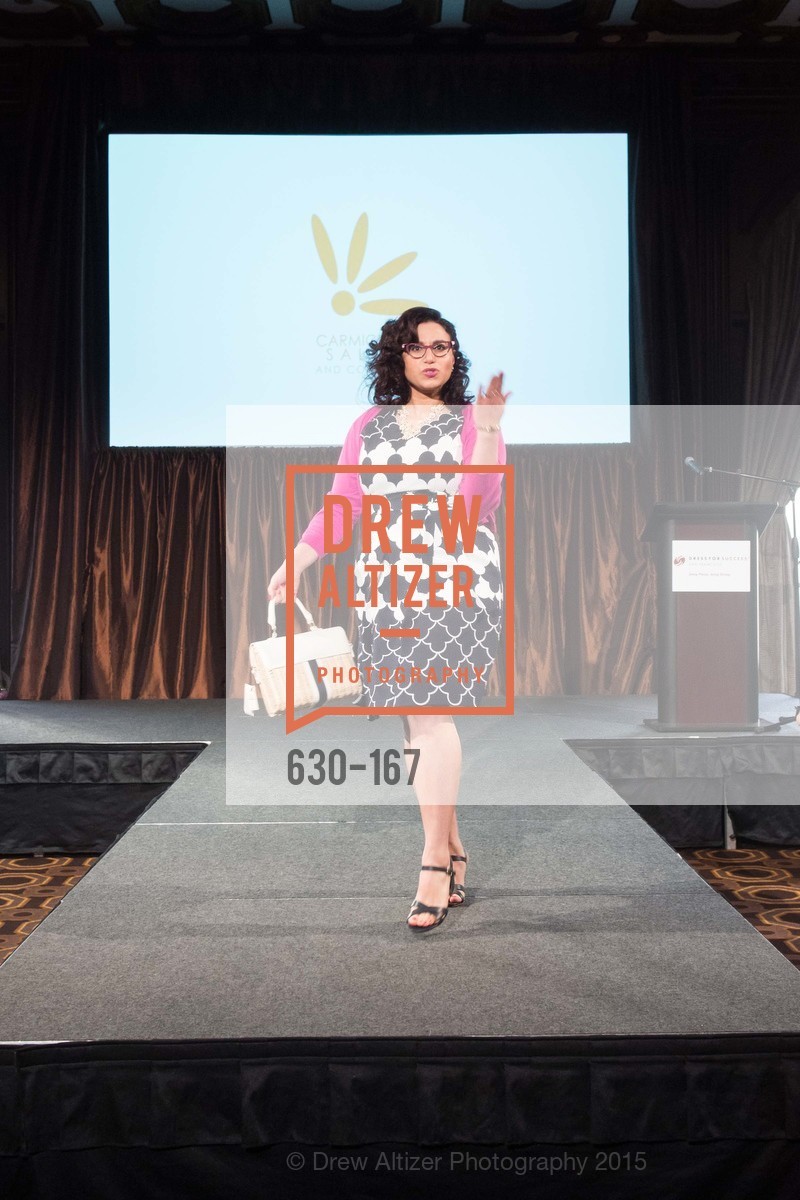Fashion Show, Dress for Success San Francisco Hosts the 10th Annual