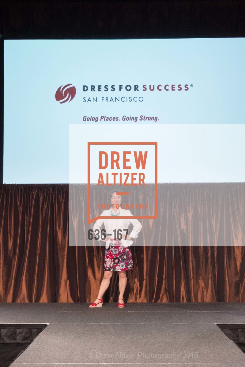 Fashion Show, Dress for Success San Francisco Hosts the 10th Annual