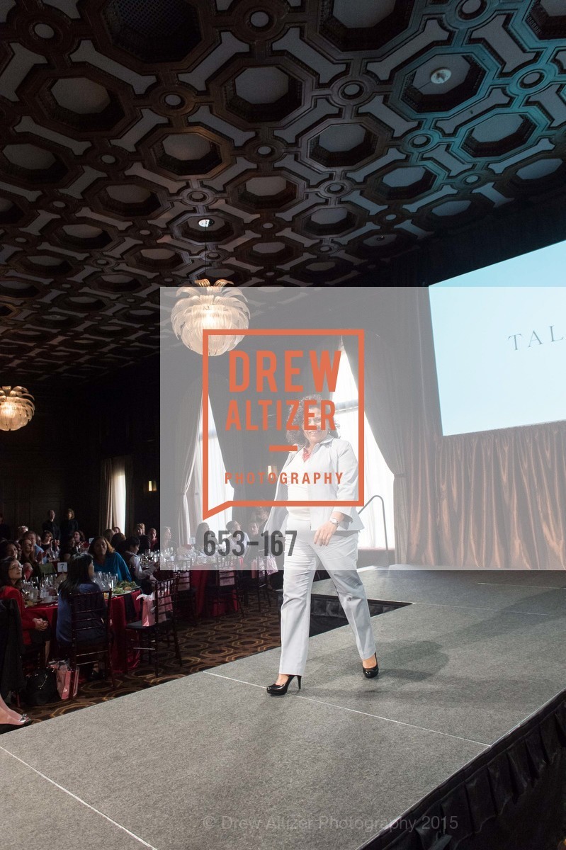 Fashion Show, Dress for Success San Francisco Hosts the 10th Annual