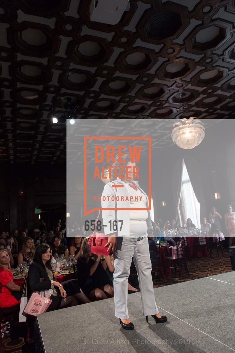 Fashion Show, Dress for Success San Francisco Hosts the 10th Annual