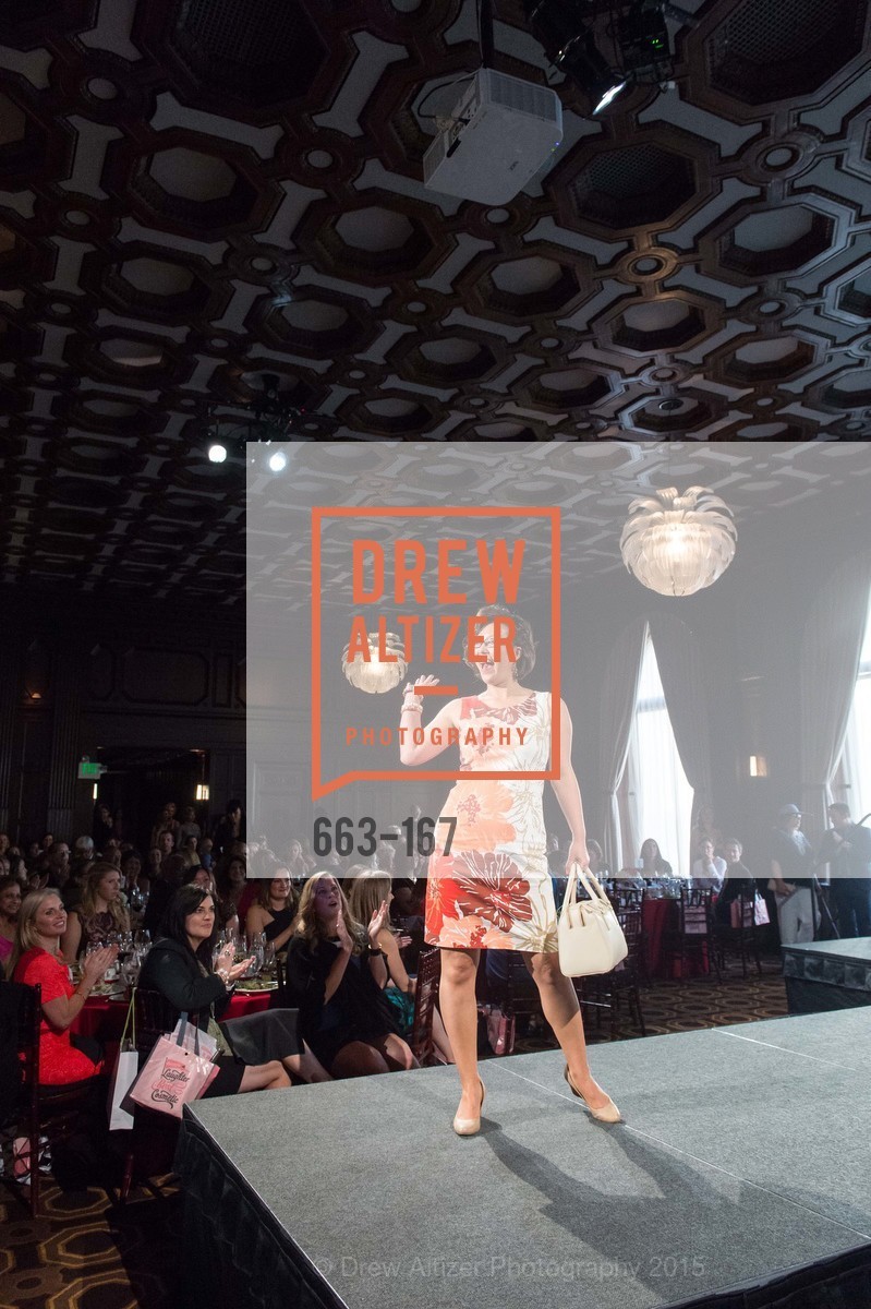 Fashion Show, Dress for Success San Francisco Hosts the 10th Annual