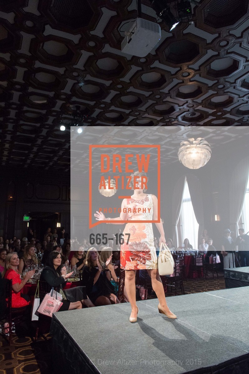 Fashion Show, Dress for Success San Francisco Hosts the 10th Annual