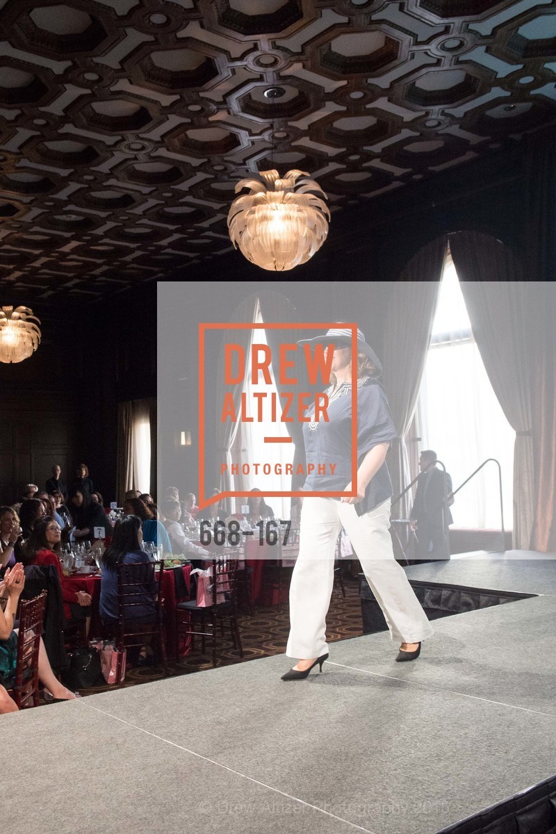 Fashion Show, Dress for Success San Francisco Hosts the 10th Annual