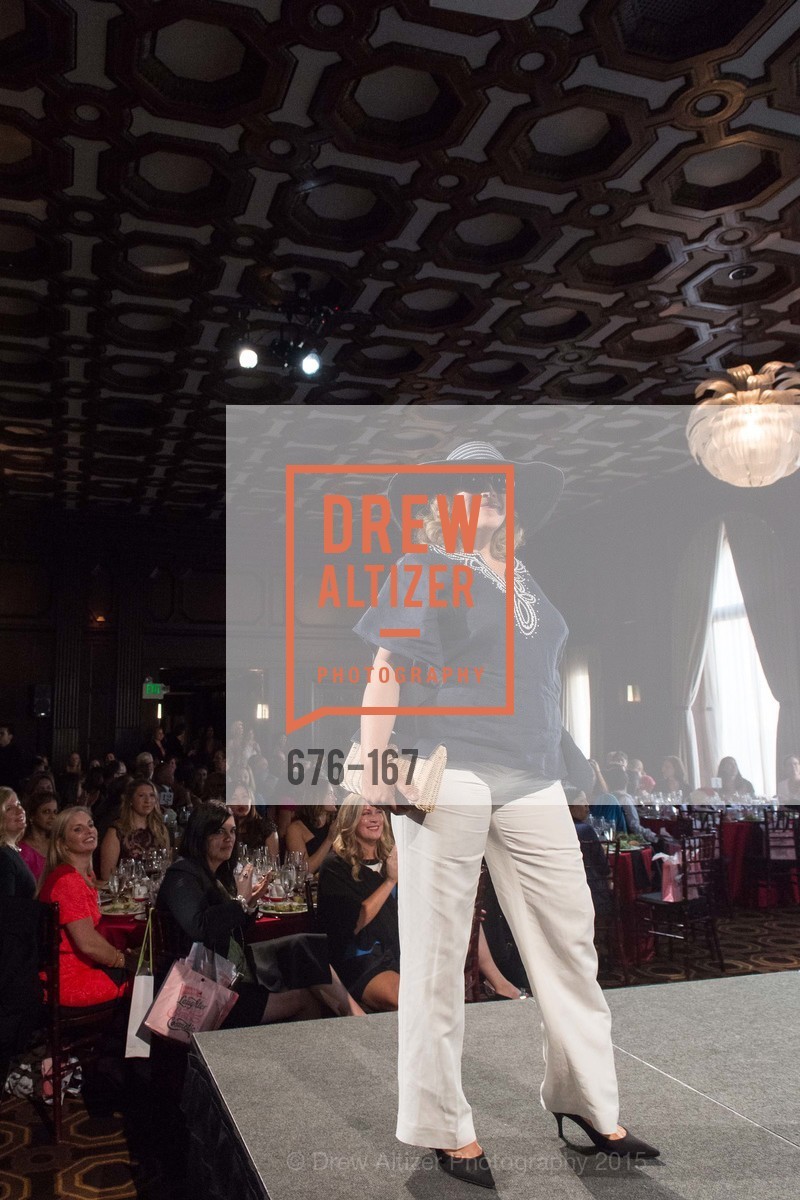 Fashion Show, Dress for Success San Francisco Hosts the 10th Annual