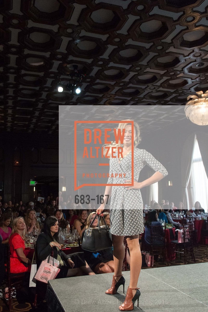 Fashion Show, Dress for Success San Francisco Hosts the 10th Annual