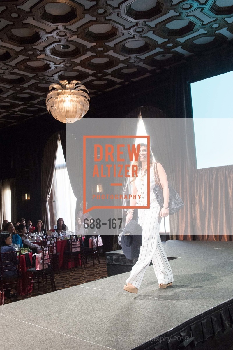 Fashion Show, Dress for Success San Francisco Hosts the 10th Annual
