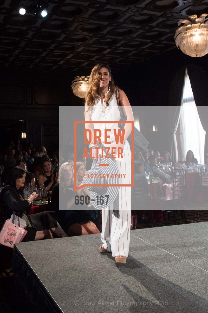Fashion Show, Dress for Success San Francisco Hosts the 10th Annual