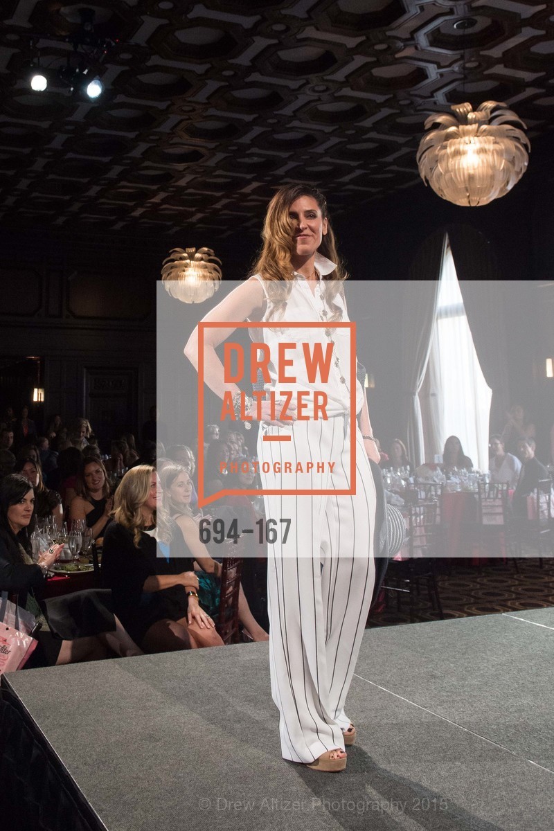 Fashion Show, Dress for Success San Francisco Hosts the 10th Annual