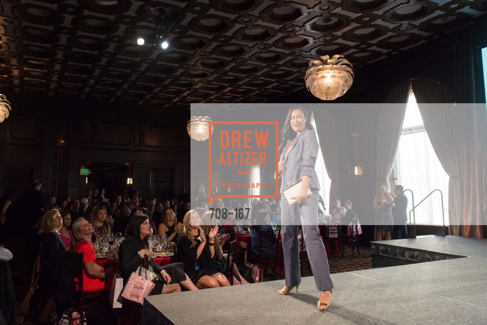 Fashion Show, Dress for Success San Francisco Hosts the 10th Annual