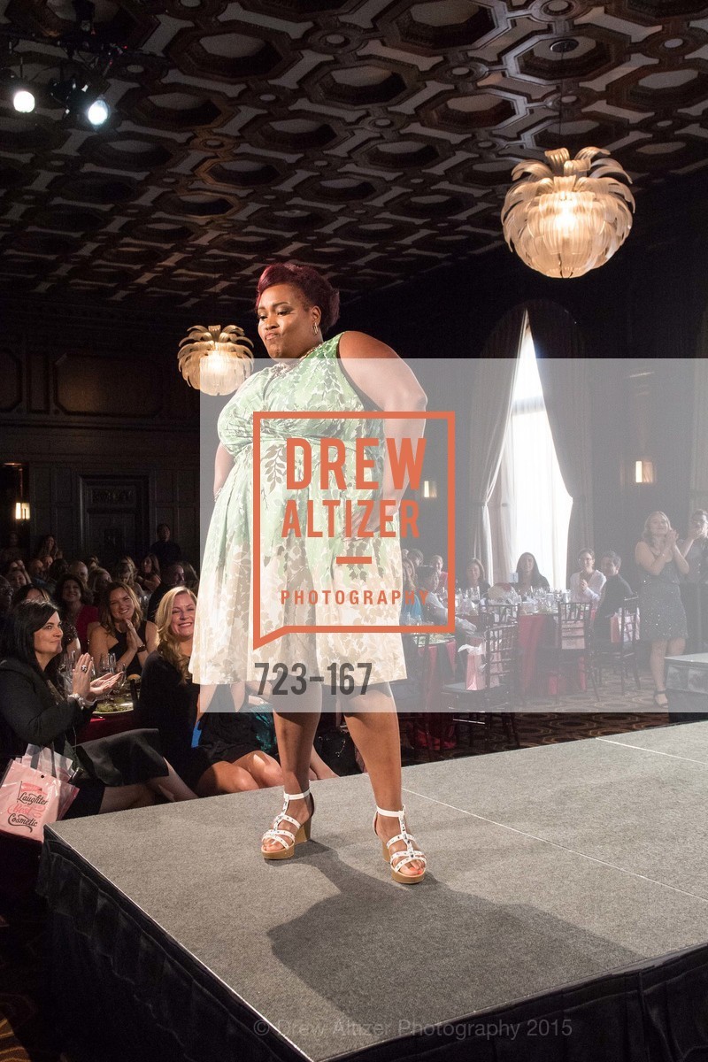 Fashion Show, Dress for Success San Francisco Hosts the 10th Annual