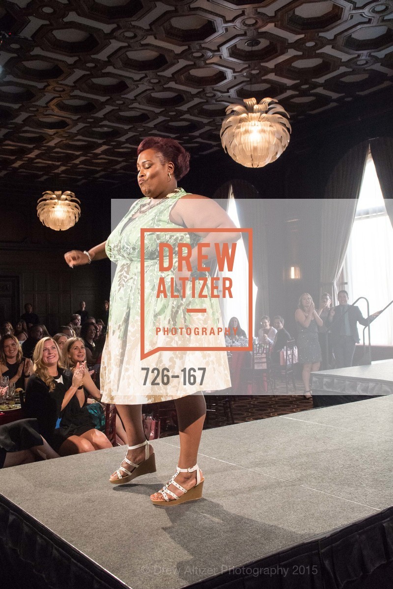 Fashion Show, Dress for Success San Francisco Hosts the 10th Annual