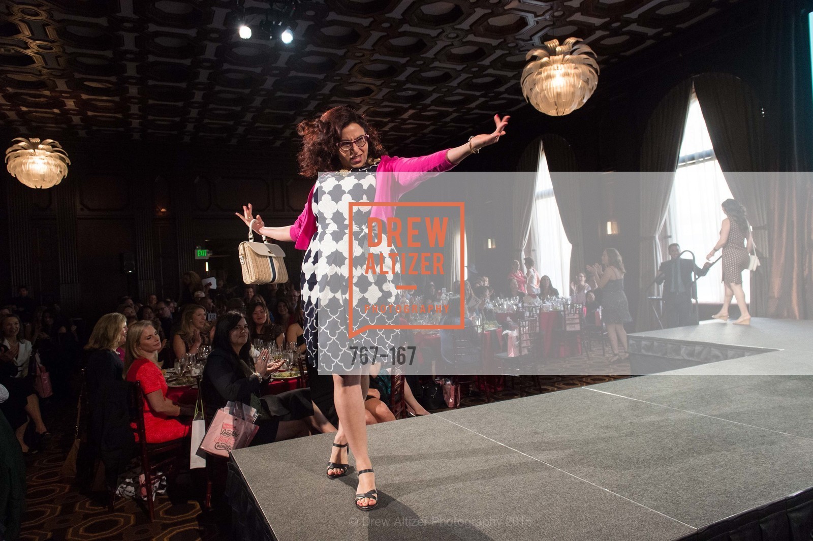 Fashion Show, Dress for Success San Francisco Hosts the 10th Annual