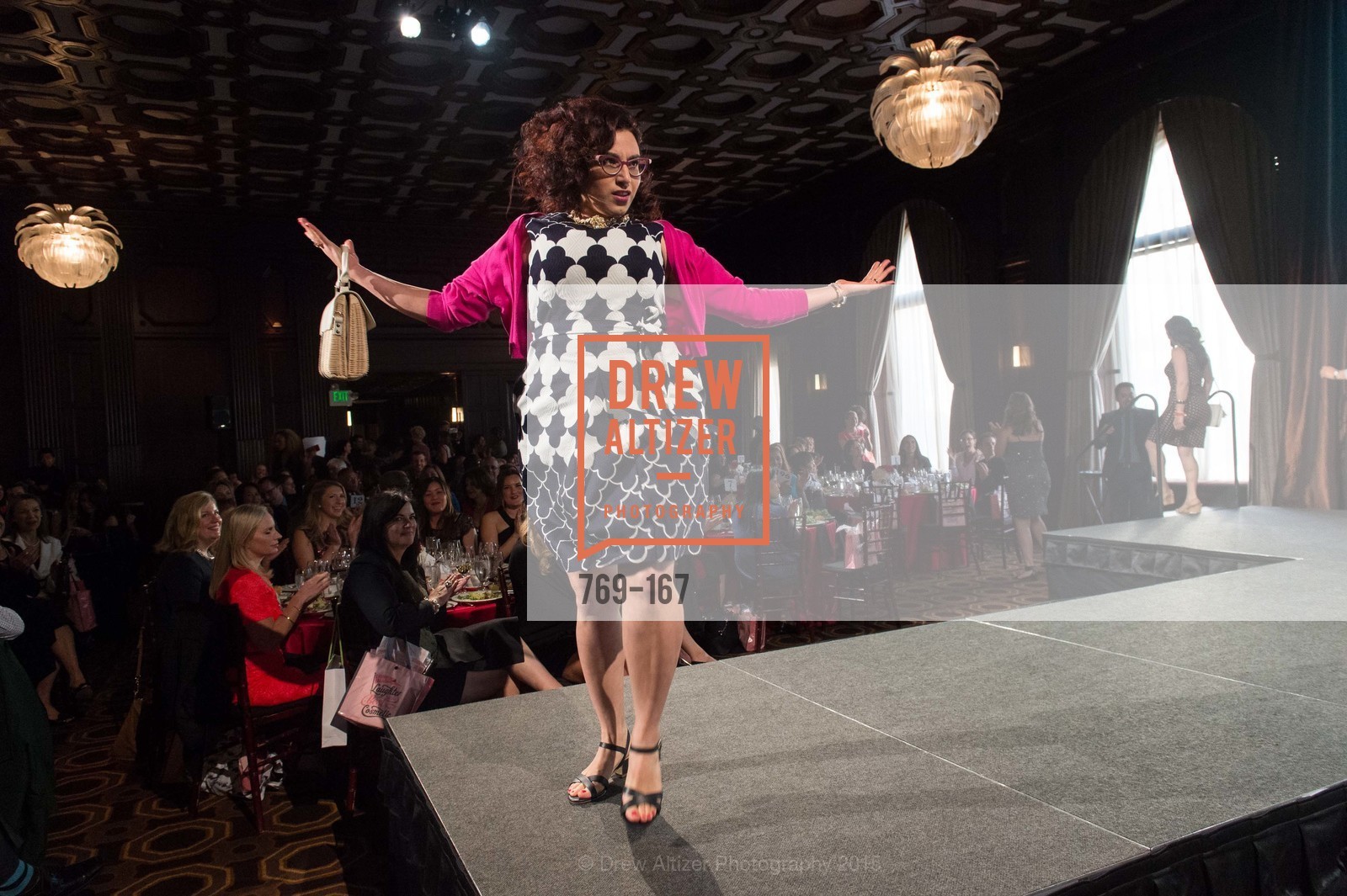 Fashion Show, Dress for Success San Francisco Hosts the 10th Annual