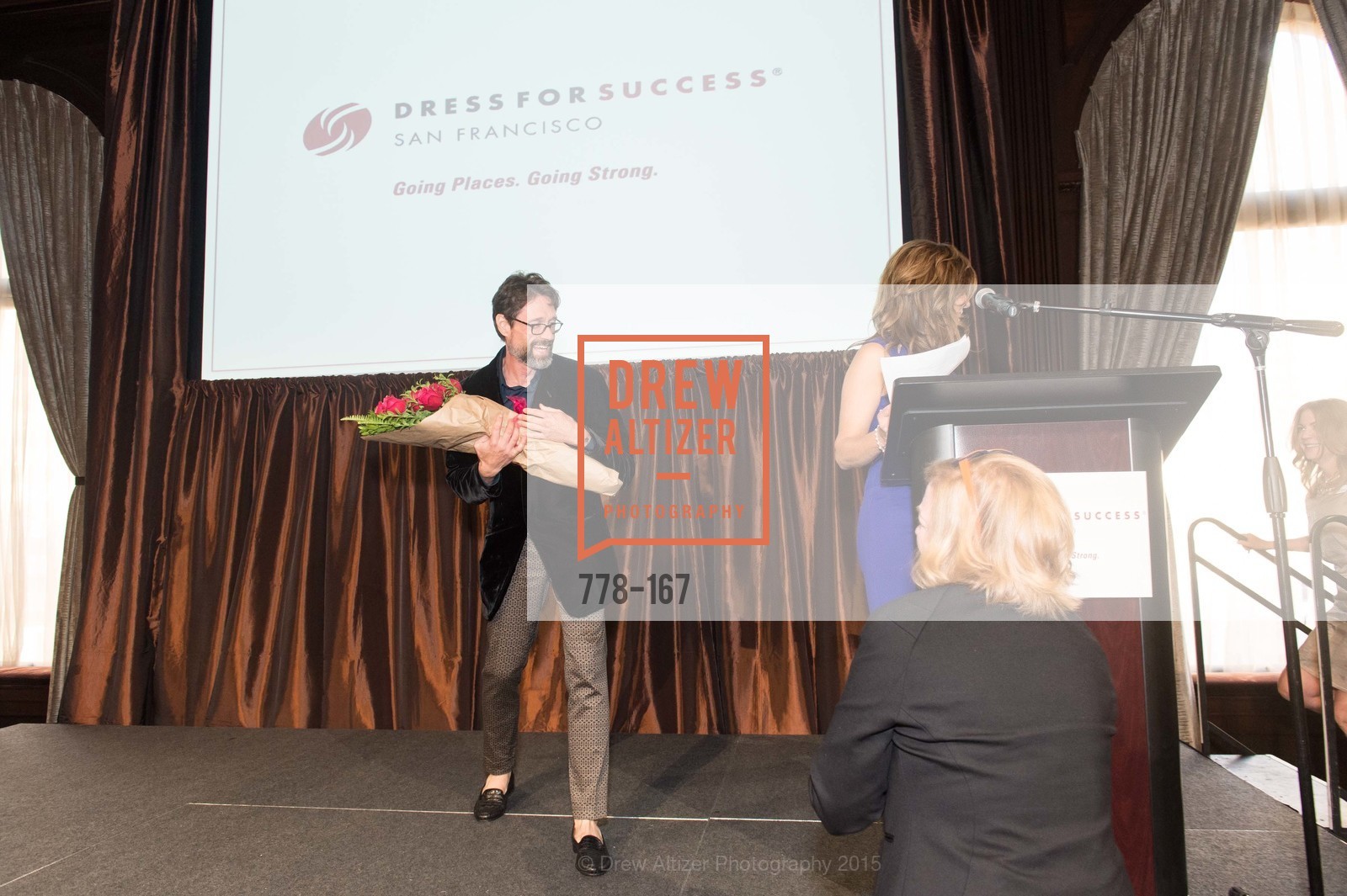 Fashion Show, Dress for Success San Francisco Hosts the 10th Annual