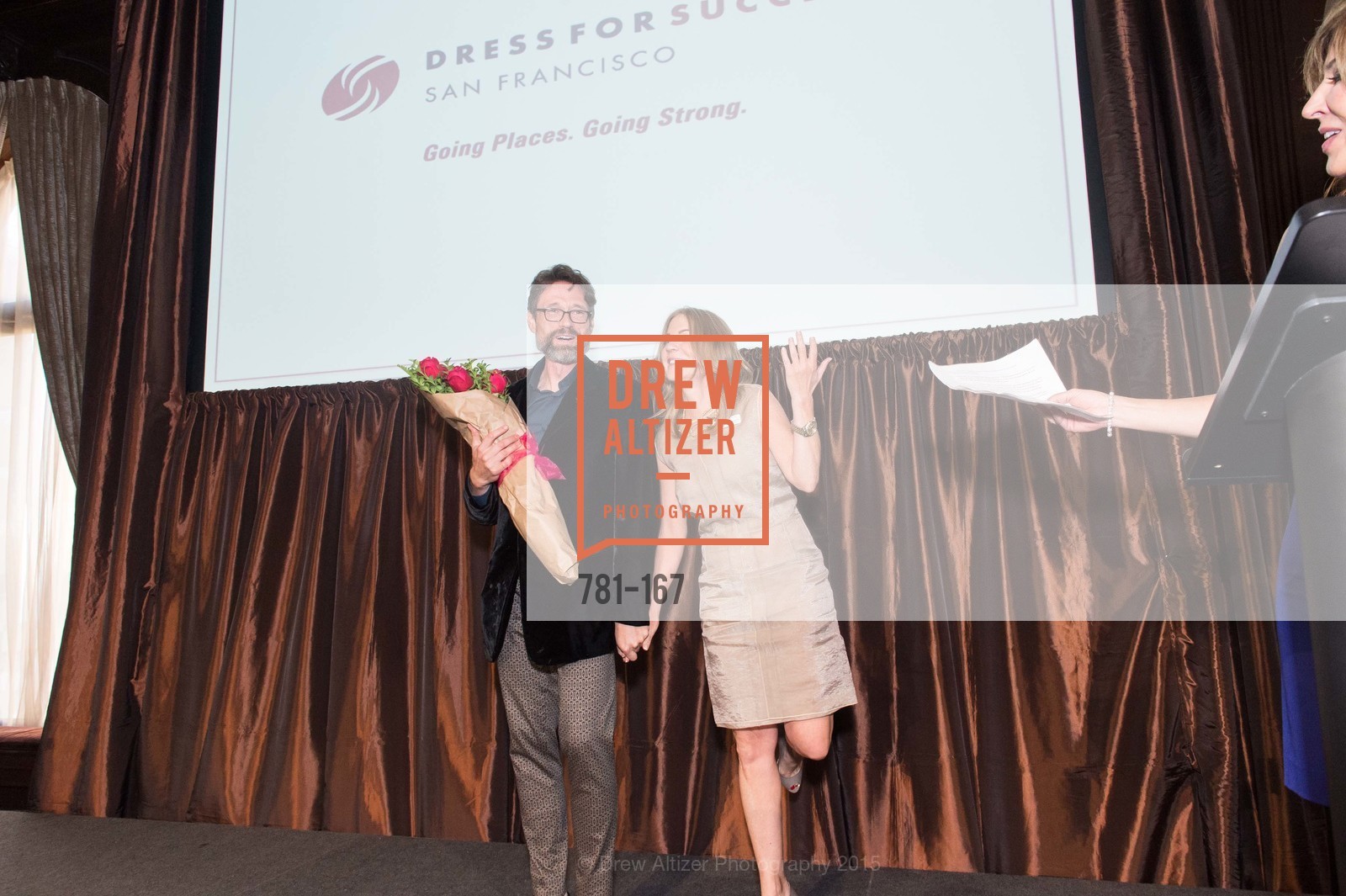 Fashion Show, Dress for Success San Francisco Hosts the 10th Annual