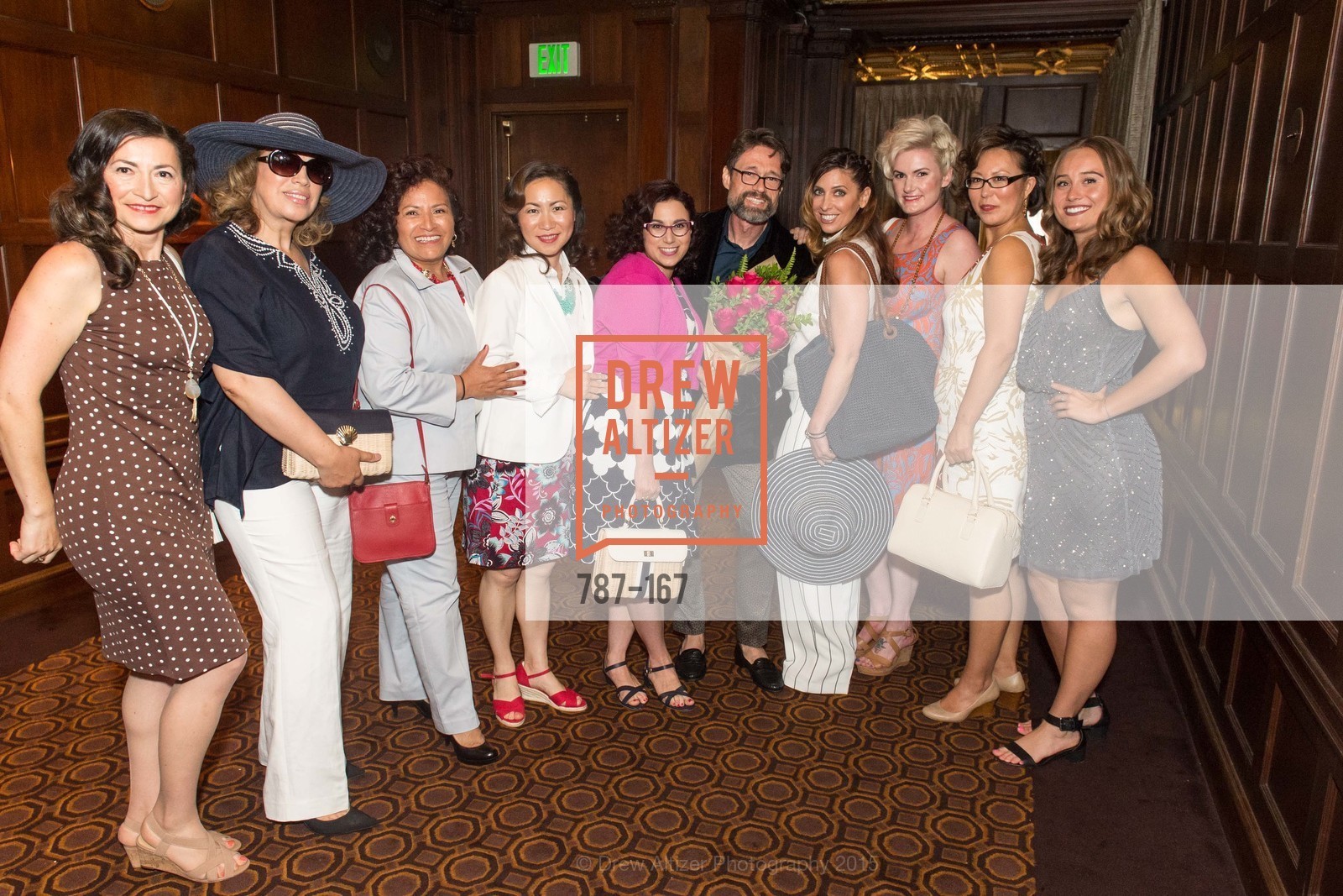 Extras, Dress for Success San Francisco Hosts the 10th Annual