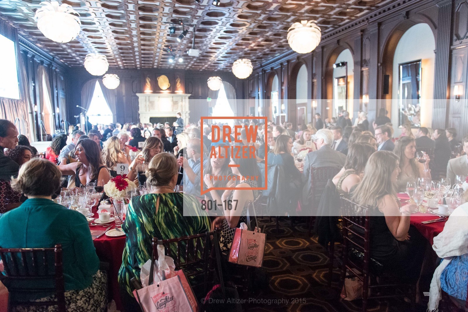 Gucci & Vogue Dinner, Julia Morgan Ballroom San Francisco. Julia Morgan Ballroom San Francisco, . 465 California St, June 18th, 2015, Photo #801-167 Photo #801-167