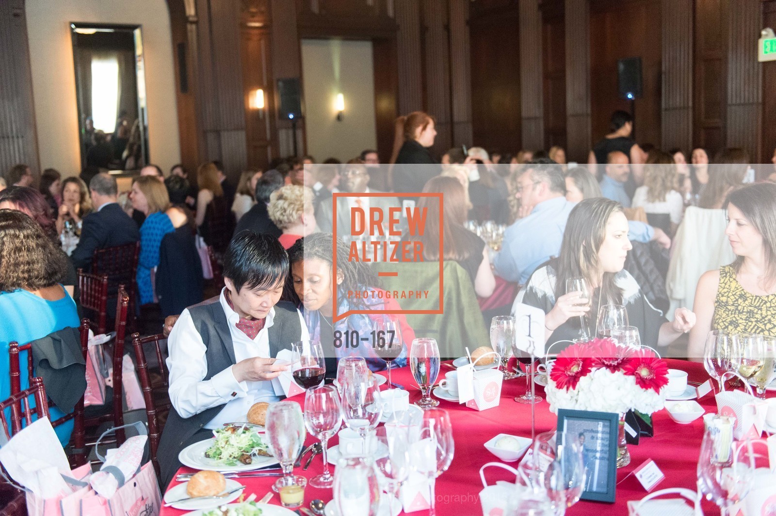 Extras, Dress for Success San Francisco Hosts the 10th Annual