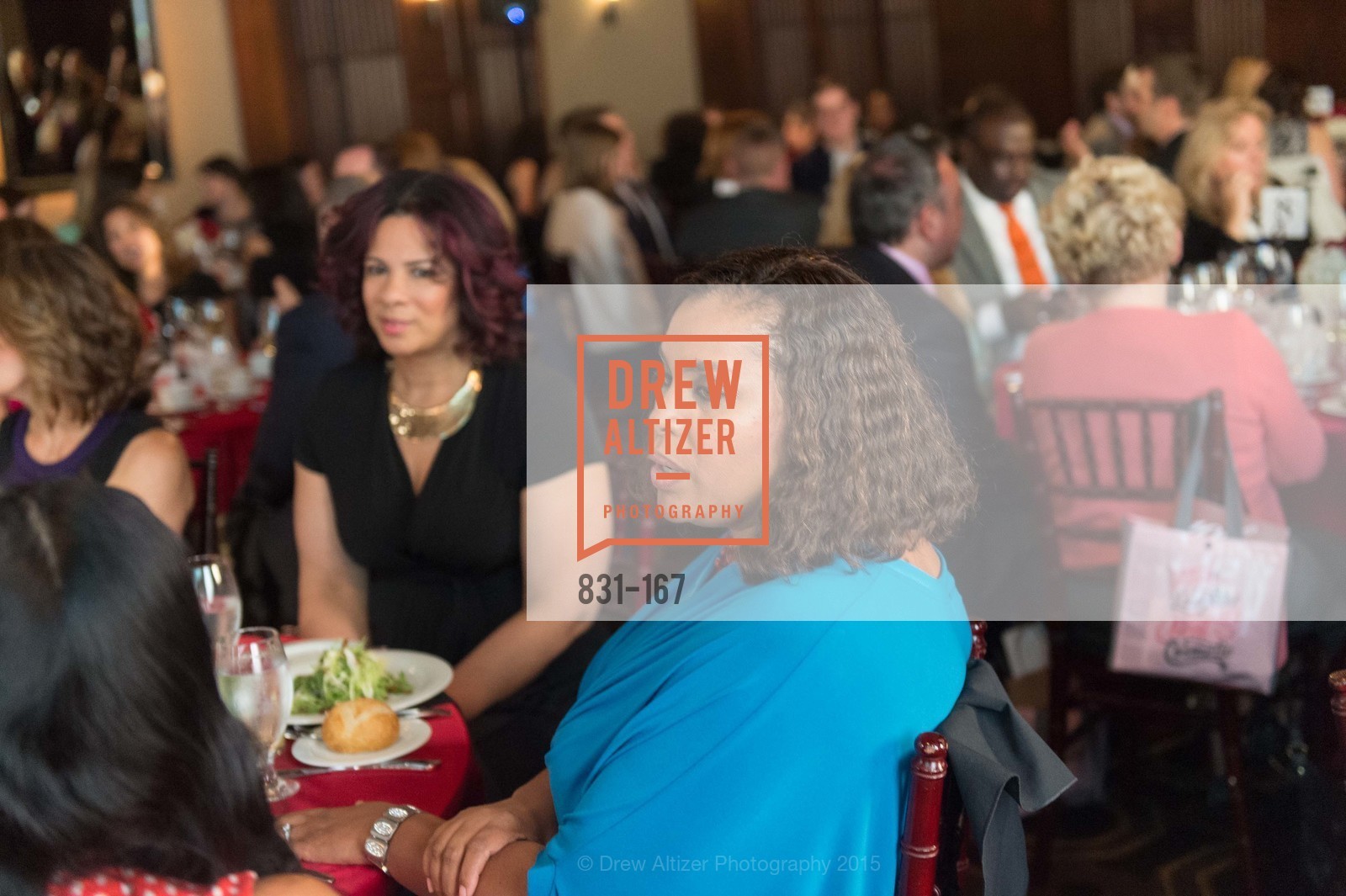 Gucci & Vogue Dinner, Julia Morgan Ballroom San Francisco. Julia Morgan Ballroom San Francisco, . 465 California St, June 18th, 2015, Photo #831-167 Photo #831-167