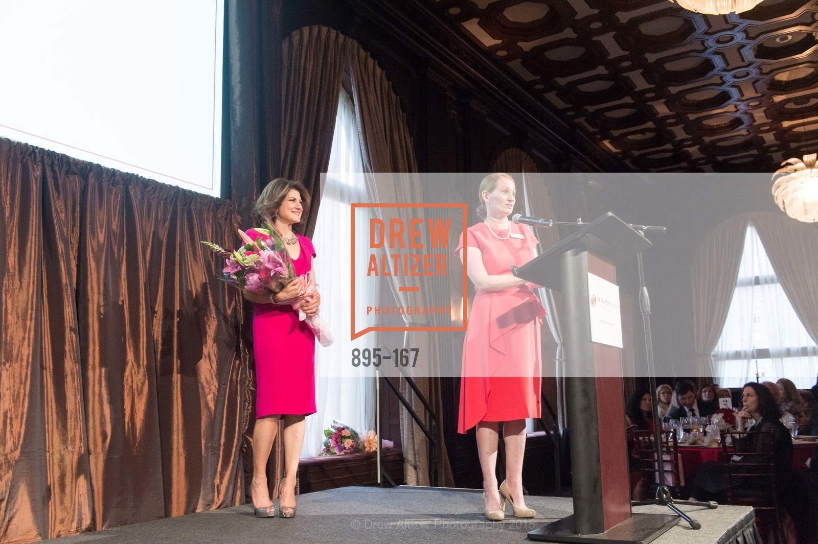 Extras, Dress for Success San Francisco Hosts the 10th Annual