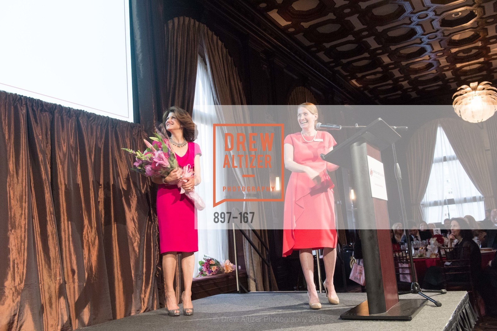 Top pics, Dress for Success San Francisco Hosts the 10th Annual