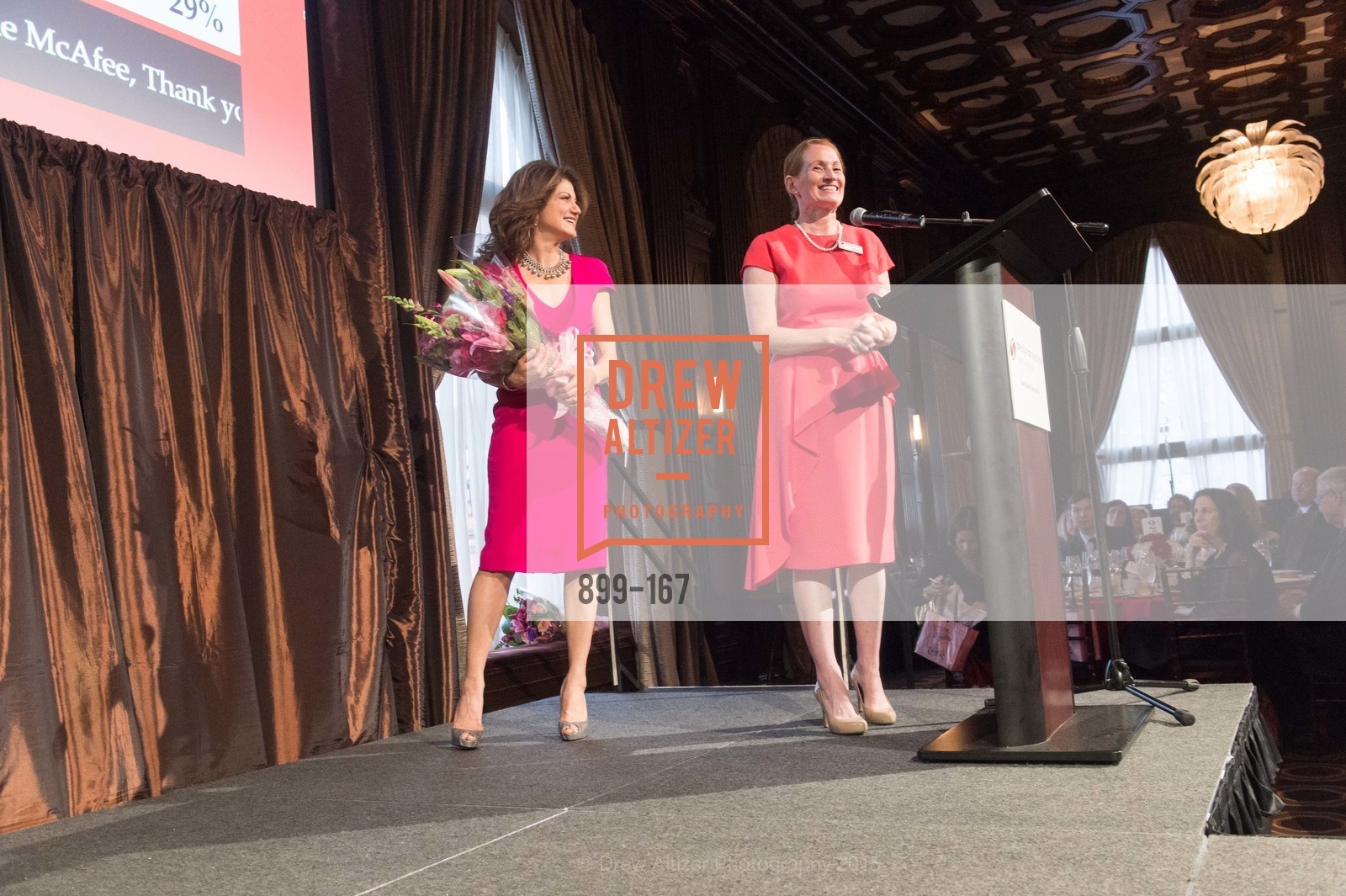 Top pics, Dress for Success San Francisco Hosts the 10th Annual