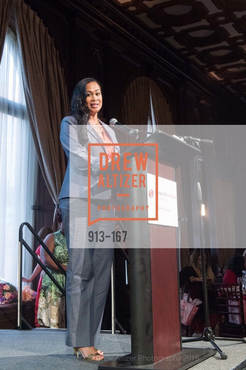 Top pics, Dress for Success San Francisco Hosts the 10th Annual