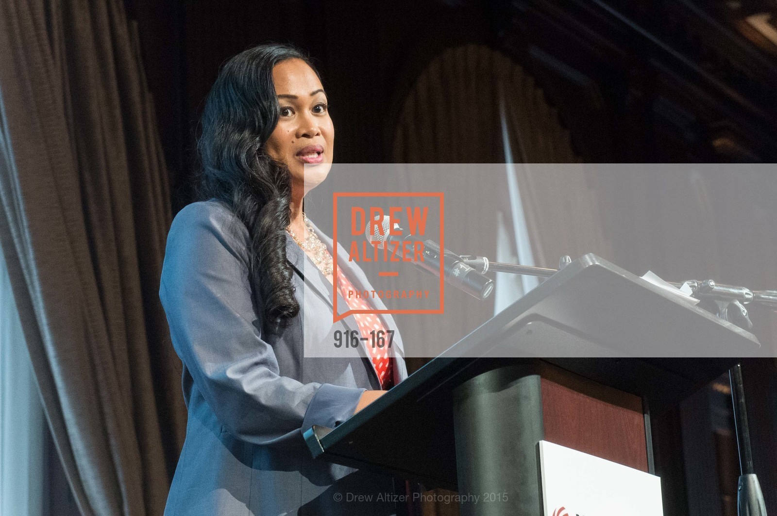 Extras, Dress for Success San Francisco Hosts the 10th Annual