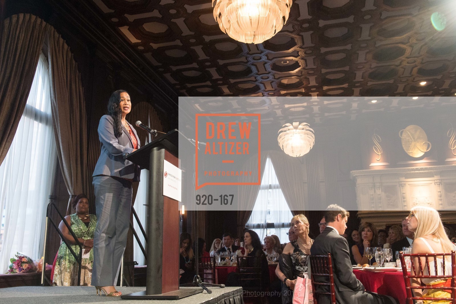 Extras, Dress for Success San Francisco Hosts the 10th Annual