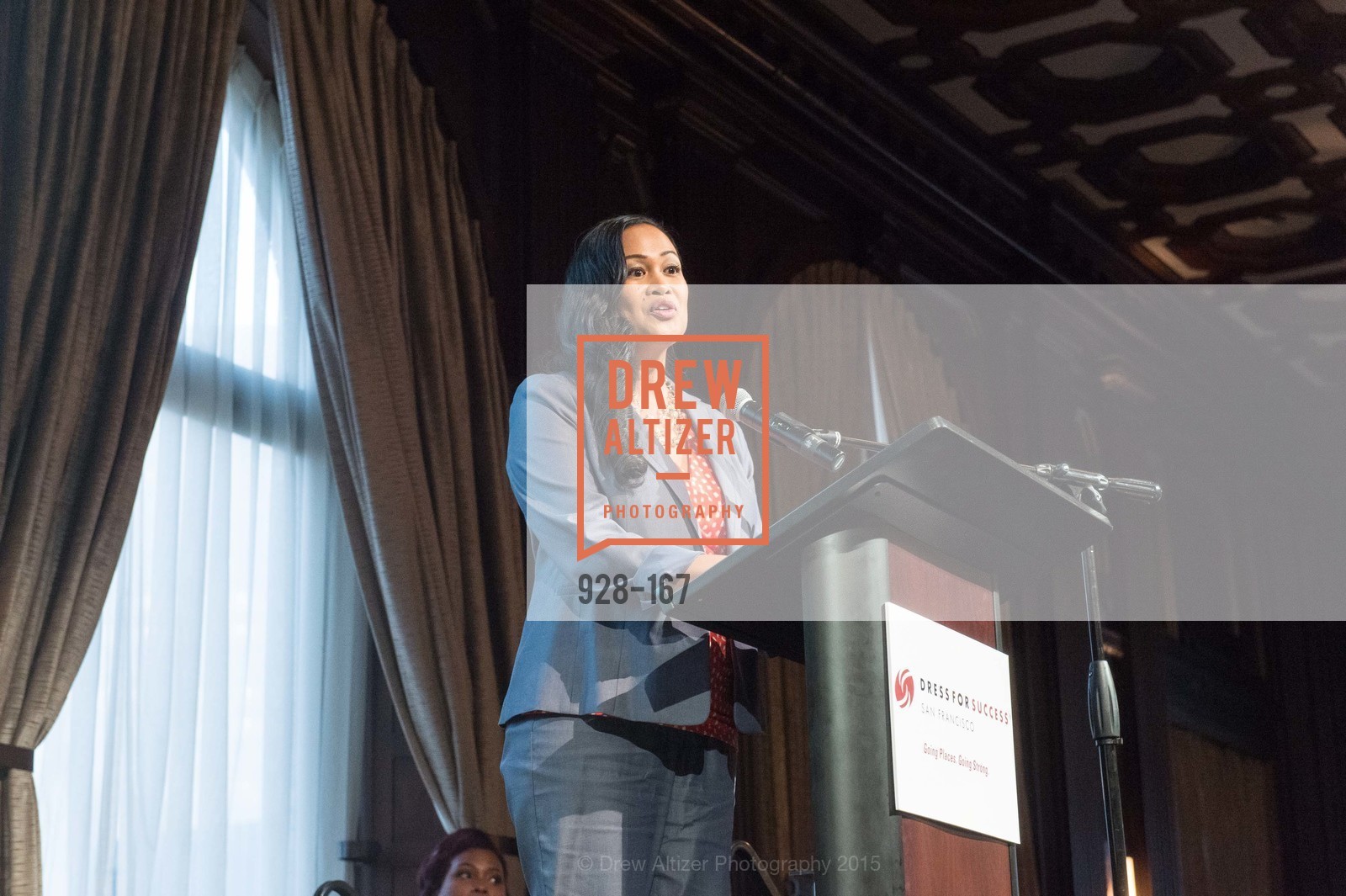 Top pics, Dress for Success San Francisco Hosts the 10th Annual