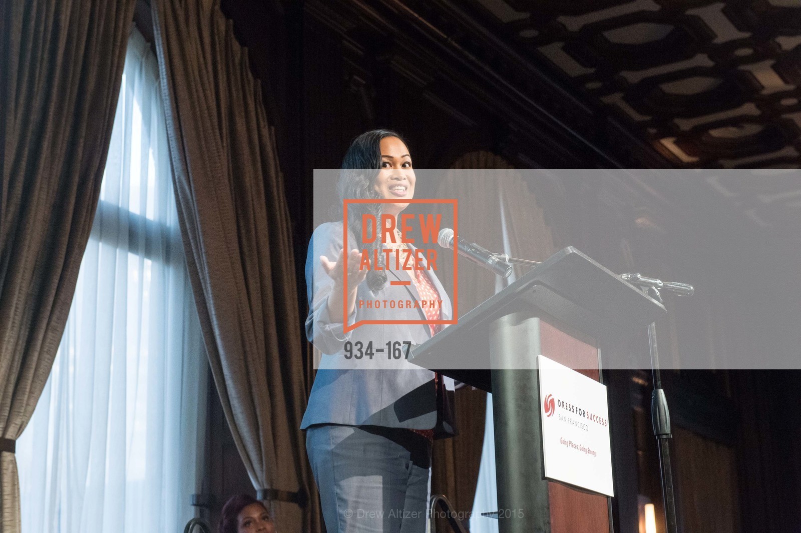 Extras, Dress for Success San Francisco Hosts the 10th Annual