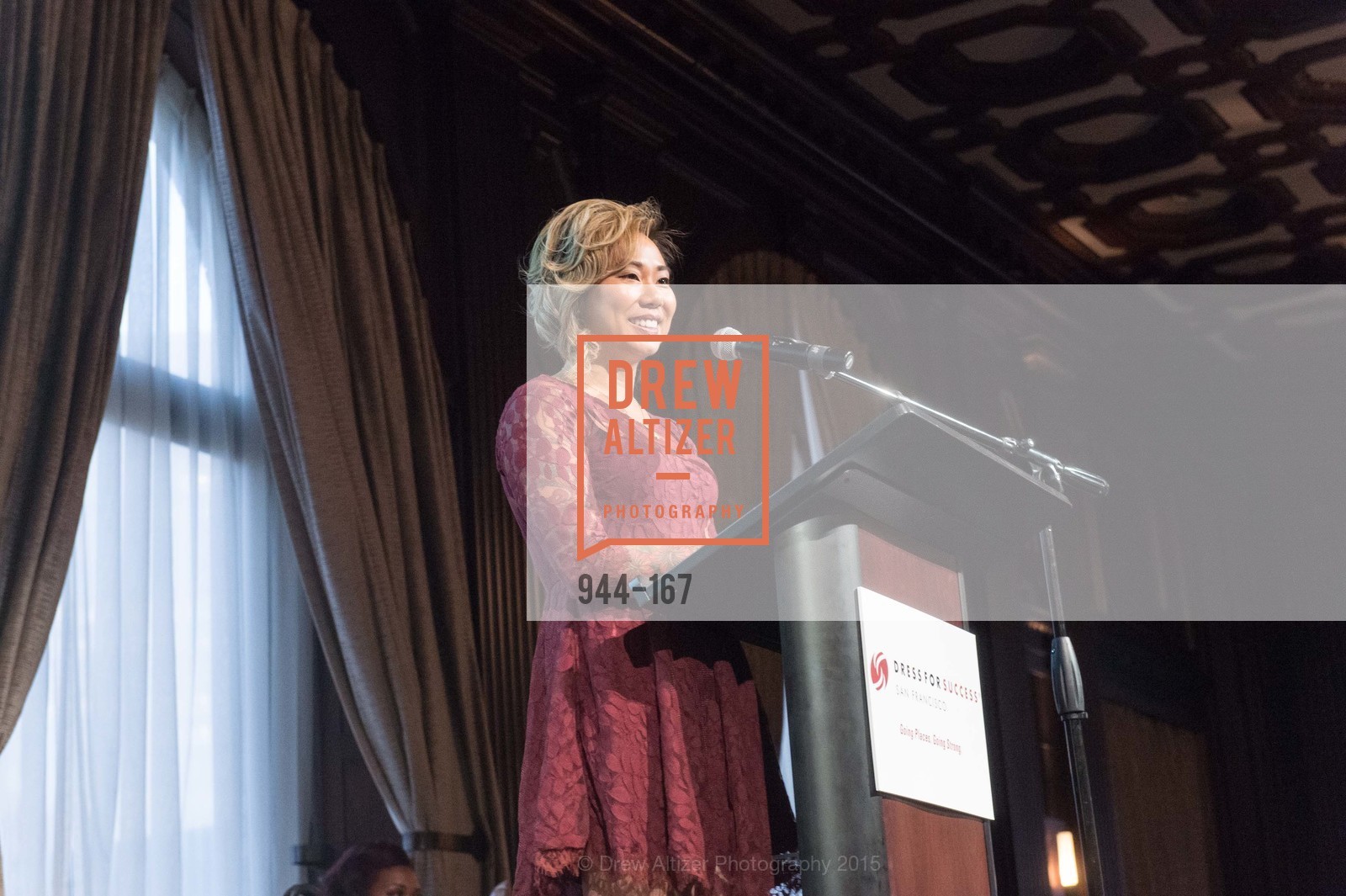 Extras, Dress for Success San Francisco Hosts the 10th Annual