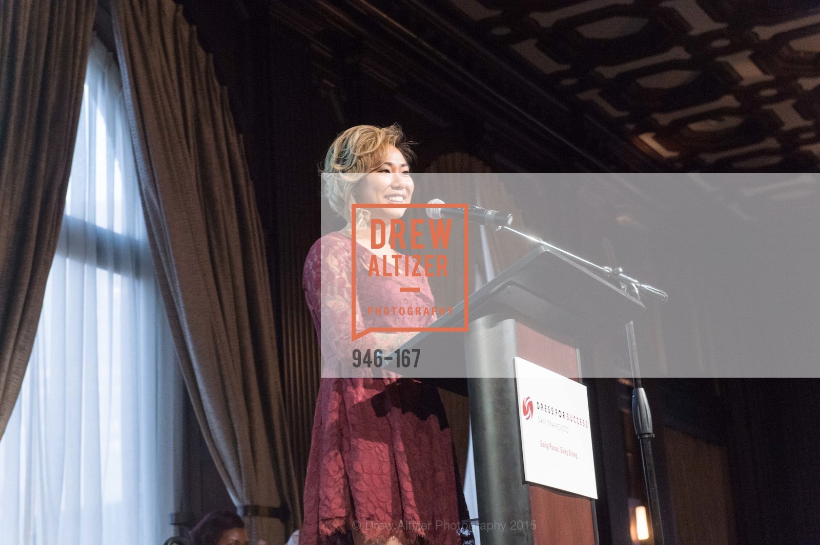 Extras, Dress for Success San Francisco Hosts the 10th Annual