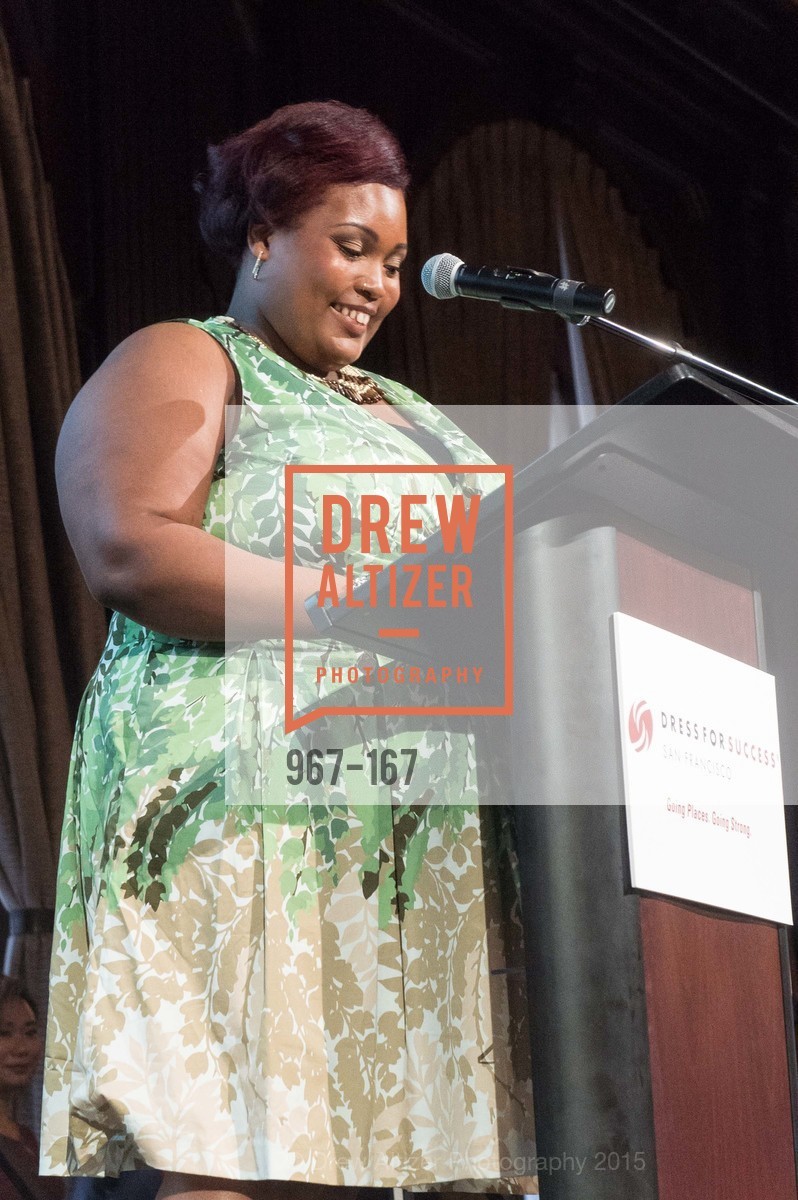 Extras, Dress for Success San Francisco Hosts the 10th Annual