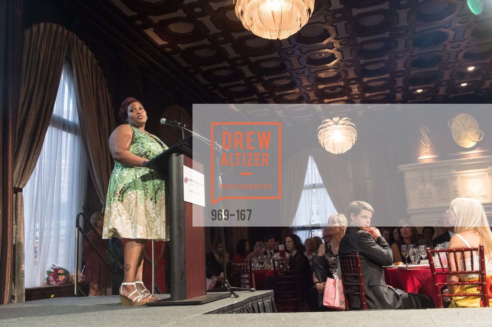 Top pics, Dress for Success San Francisco Hosts the 10th Annual