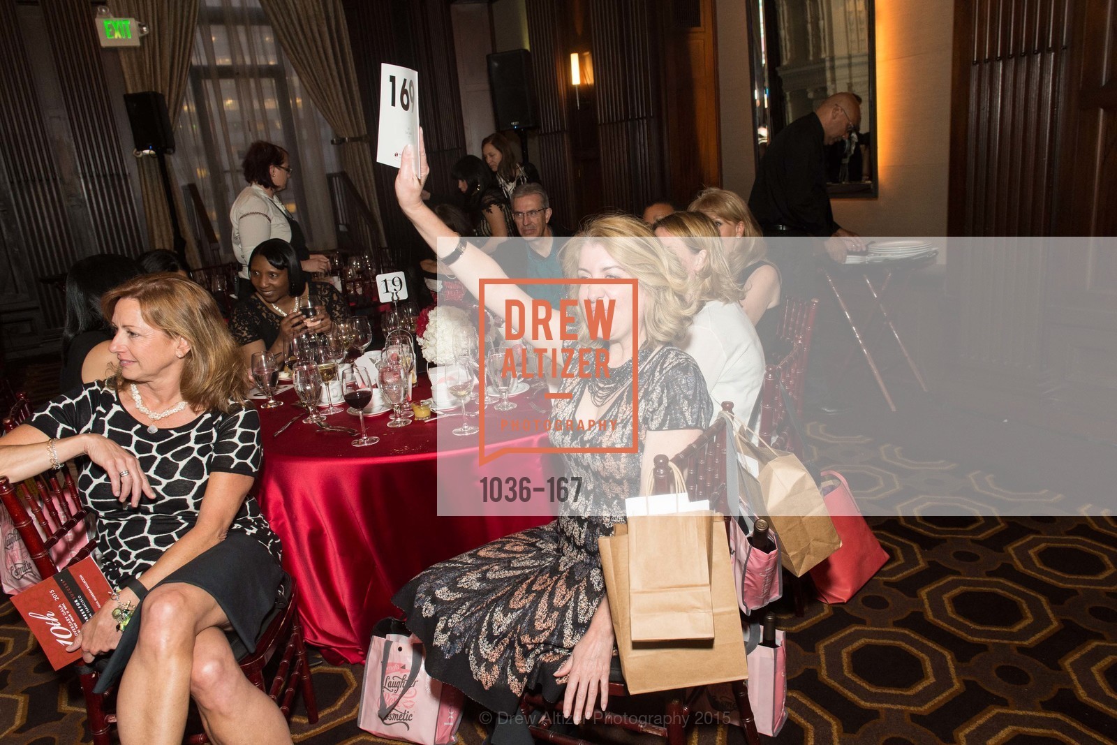 Top pics, Dress for Success San Francisco Hosts the 10th Annual