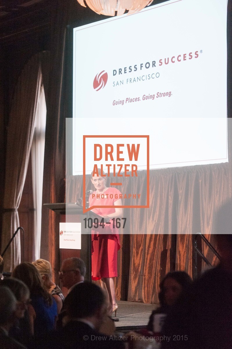 Extras, Dress for Success San Francisco Hosts the 10th Annual