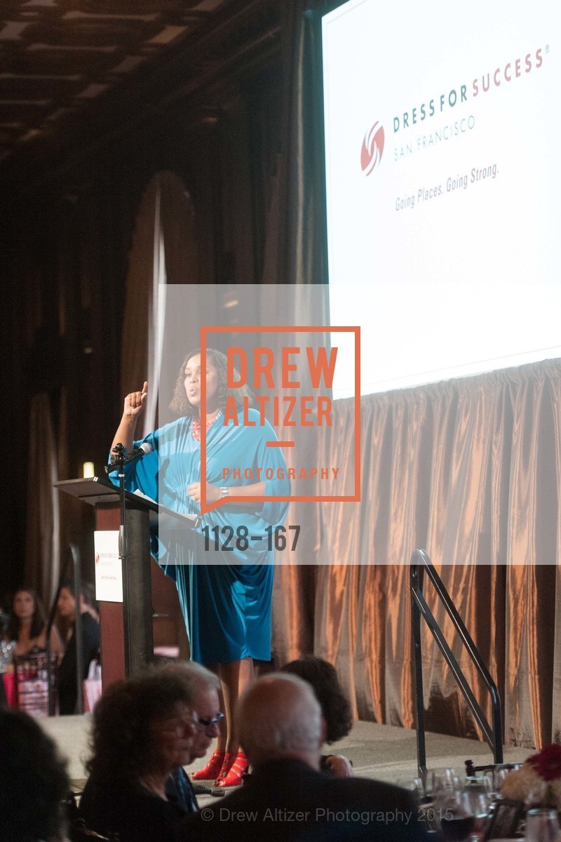 Extras, Dress for Success San Francisco Hosts the 10th Annual