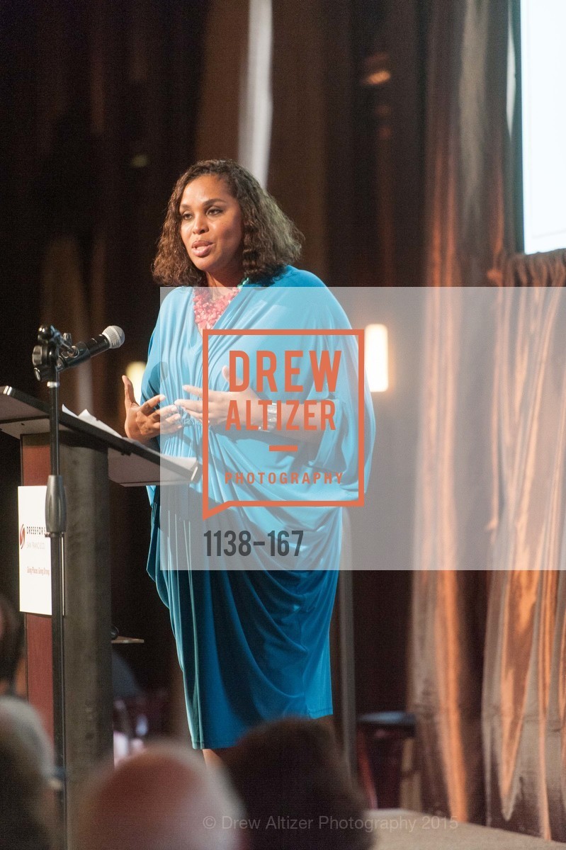 Extras, Dress for Success San Francisco Hosts the 10th Annual