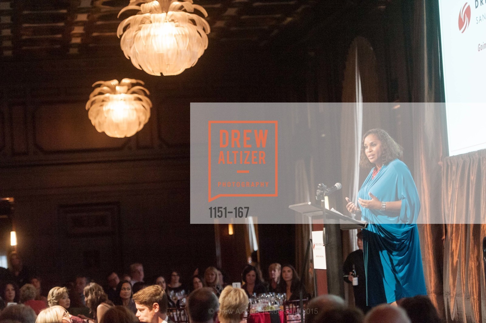 Extras, Dress for Success San Francisco Hosts the 10th Annual